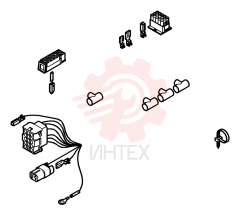 SPARE PART 73177865