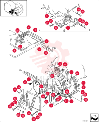 CONDITIONING UNIT YY20M00007F1