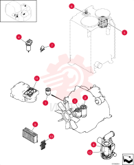 ELEMENT VI8944147963