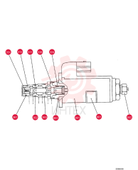 VALVE YB35V00003F1