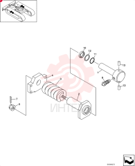 IDLER PE54D00001F1