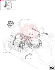 HOSE 72272010