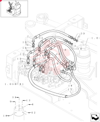 HOSE 72272012