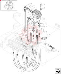 HOSE 72274805