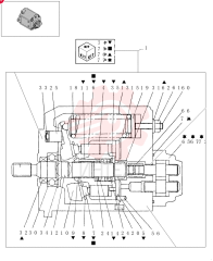 PUMP,7.4 CC PE10V00001F1 (2)