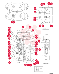 VALVE YX30V00004F1