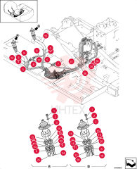 CONTROL LINES, REMOTE YN68H00102F1 (4)