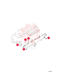 SCREW VAMF400657