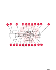 VALVE YN22V00002F1