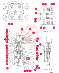 VALVE YX30V00004F1