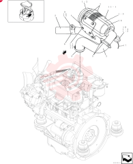 AIR CLEANER PM11P00012F1