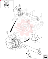 BRACKET PM02B00111F1%N
