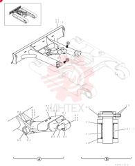DOZER PV51B00060F1%N