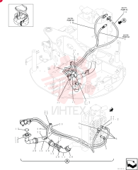 ELBOW HH35S06008G1