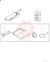 GREASE GUN PW01T00003F1
