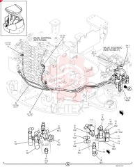 HOSE HX32L04028DX