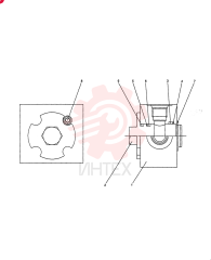 VALVE PA30V00005F1 (1)
