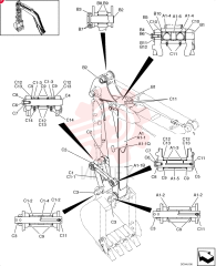 ARM PW12B00121F1