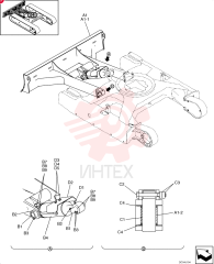 DOZER PX51B00079F1%N