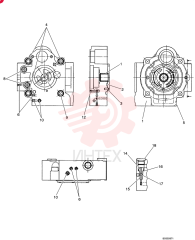 COVER PW10V01004F1