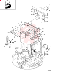 COVER ASSY PW21C01251F3 (1)