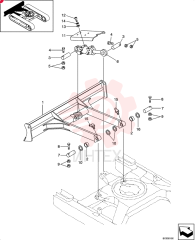 DOZER PX51B00053F1