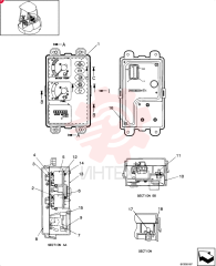 GAUGE PV59S00001F2