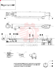 CYLINDER HEAD PW01V00046S003