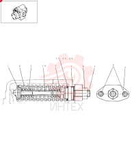 PLATE PW10V01004S002