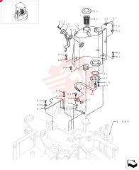 TANK PW20P00016P1