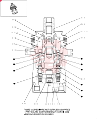 WASHER 2436U1277S121