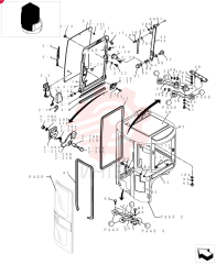 WINDOW ASSY PM50C00004F1
