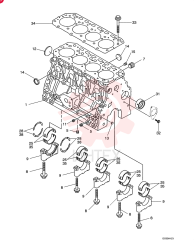 BLOCK ASSY. VV72940701561