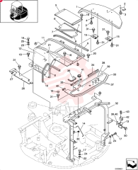 COVER ASSY PW21C01251F1