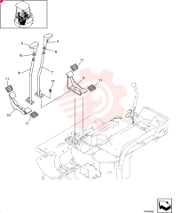 GRIP YN03M01040P1