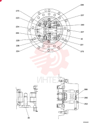 PIN PY15V00006S142