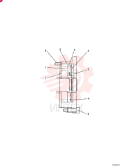 PUMP PH10V00007F1