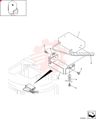RADIO PY54S00001P1