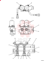SOLENOID PY35V00005F1