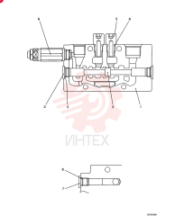 VALVE PY30V00014F1