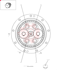 BOLT 72950414
