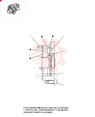 O-RING PM10V00015S004