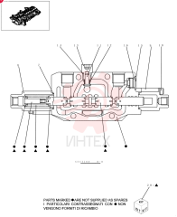 O-RING PH30V00009S007 (2)