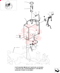 TANK PH20P00008P1