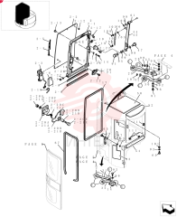 WINDOW ASSY PM50C00004F1