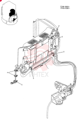HARNESS ASSY (COOLER) PH11E00012F1