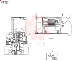 NAME PLATE INSTAL PW22T00117F1