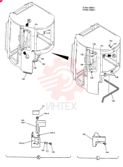 RUBBER PA33H01057P1 (2)