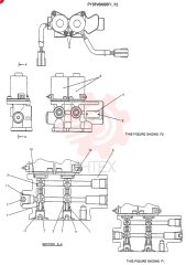 SOLENOID PY35V00005F1