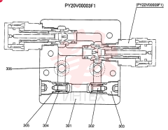 VALVE PY20V00003F1
